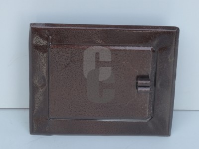 Вратичка за комин - ШАГРЕН